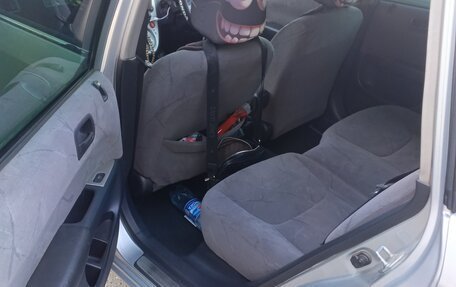 Honda Civic VII, 2000 год, 420 000 рублей, 9 фотография