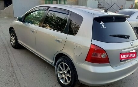 Honda Civic VII, 2000 год, 420 000 рублей, 5 фотография