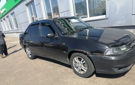 Daewoo Nexia I рестайлинг, 2012 год, 125 000 рублей, 3 фотография