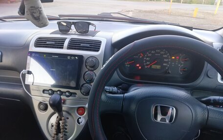 Honda Civic VII, 2000 год, 420 000 рублей, 13 фотография