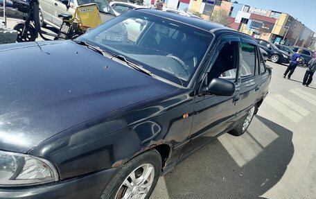 Daewoo Nexia I рестайлинг, 2012 год, 125 000 рублей, 4 фотография