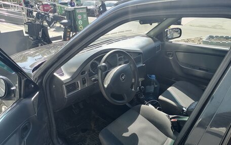 Daewoo Nexia I рестайлинг, 2012 год, 125 000 рублей, 5 фотография