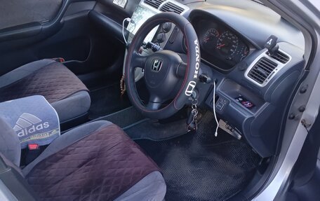 Honda Civic VII, 2000 год, 420 000 рублей, 11 фотография