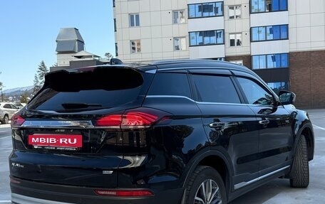 Geely Atlas, 2023 год, 2 300 000 рублей, 5 фотография