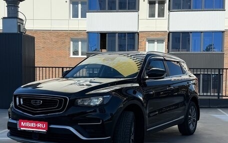 Geely Atlas, 2023 год, 2 300 000 рублей, 6 фотография