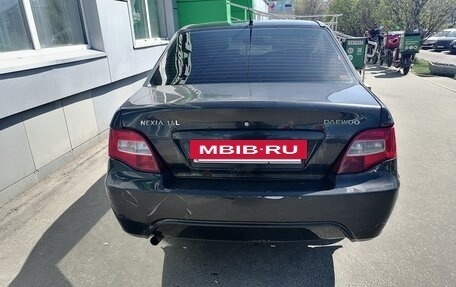 Daewoo Nexia I рестайлинг, 2012 год, 125 000 рублей, 2 фотография