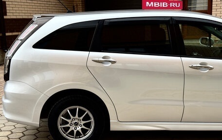 Honda Stream II, 2009 год, 940 000 рублей, 4 фотография
