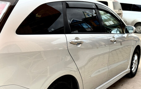 Honda Stream II, 2009 год, 940 000 рублей, 9 фотография