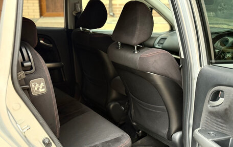 Honda Stream II, 2009 год, 940 000 рублей, 14 фотография