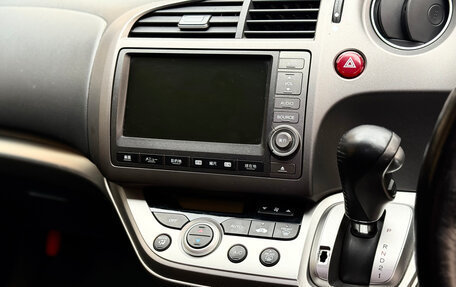 Honda Stream II, 2009 год, 940 000 рублей, 21 фотография
