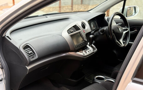 Honda Stream II, 2009 год, 940 000 рублей, 17 фотография