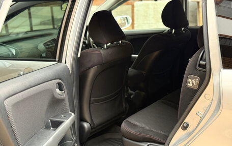 Honda Stream II, 2009 год, 940 000 рублей, 16 фотография