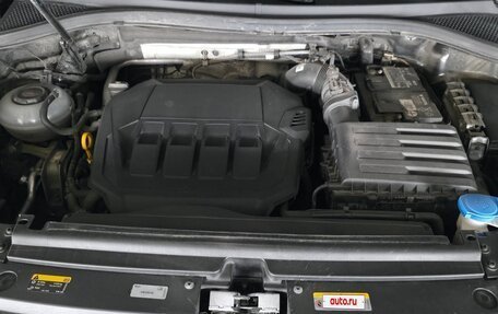 Volkswagen Tiguan II, 2021 год, 3 700 000 рублей, 7 фотография