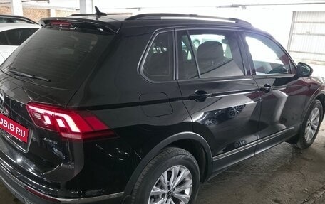 Volkswagen Tiguan II, 2021 год, 3 700 000 рублей, 5 фотография