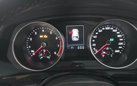 Volkswagen Tiguan II, 2021 год, 3 700 000 рублей, 16 фотография