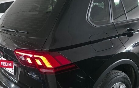 Volkswagen Tiguan II, 2021 год, 3 700 000 рублей, 4 фотография