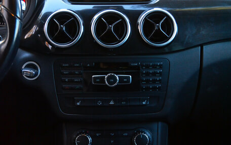 Mercedes-Benz B-Класс, 2013 год, 900 000 рублей, 7 фотография