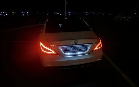 Mercedes-Benz CLS, 2013 год, 2 900 000 рублей, 6 фотография