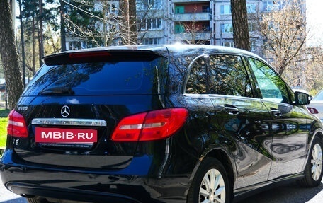 Mercedes-Benz B-Класс, 2013 год, 900 000 рублей, 5 фотография