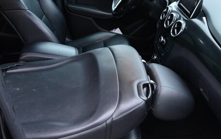 Mercedes-Benz B-Класс, 2013 год, 900 000 рублей, 13 фотография