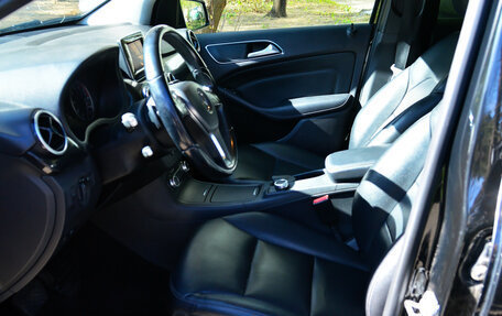 Mercedes-Benz B-Класс, 2013 год, 900 000 рублей, 12 фотография