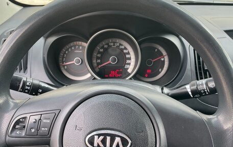 KIA Cerato III, 2009 год, 700 000 рублей, 4 фотография