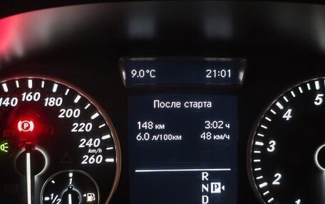 Mercedes-Benz B-Класс, 2013 год, 900 000 рублей, 20 фотография