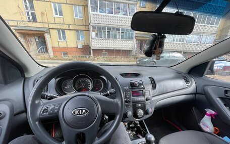 KIA Cerato III, 2009 год, 700 000 рублей, 2 фотография