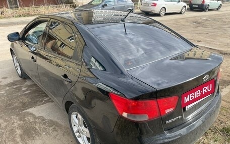 KIA Cerato III, 2009 год, 700 000 рублей, 5 фотография