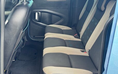 Citroen Berlingo II рестайлинг, 2014 год, 540 000 рублей, 7 фотография