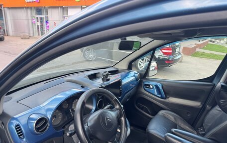 Citroen Berlingo II рестайлинг, 2014 год, 540 000 рублей, 6 фотография