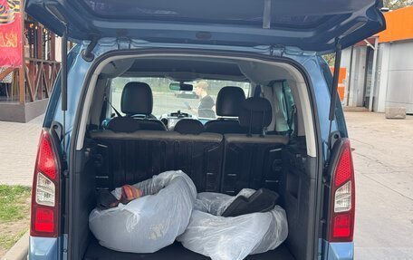 Citroen Berlingo II рестайлинг, 2014 год, 540 000 рублей, 9 фотография