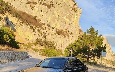 Hyundai Accent II, 2006 год, 380 000 рублей, 3 фотография