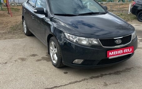 KIA Cerato III, 2009 год, 700 000 рублей, 3 фотография