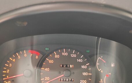 Hyundai Accent II, 2006 год, 380 000 рублей, 8 фотография