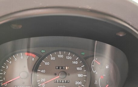Hyundai Accent II, 2006 год, 380 000 рублей, 7 фотография