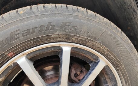 Hyundai Accent II, 2006 год, 380 000 рублей, 14 фотография