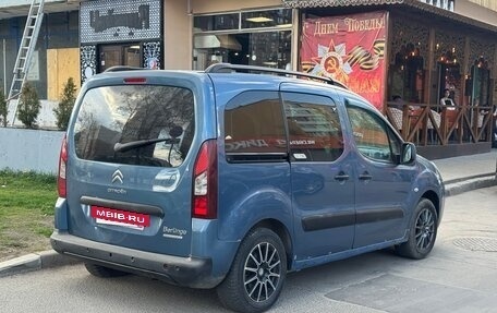 Citroen Berlingo II рестайлинг, 2014 год, 540 000 рублей, 3 фотография