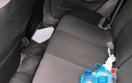 Hyundai Accent II, 2006 год, 380 000 рублей, 15 фотография
