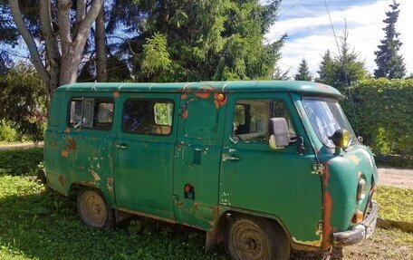 ЛуАЗ 469, 1980 год, 150 000 рублей, 3 фотография