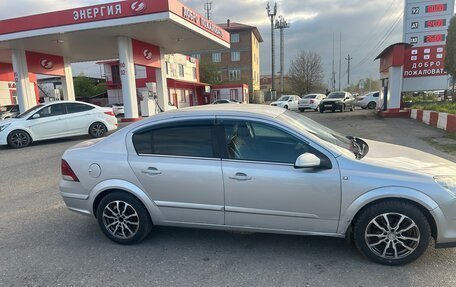 Opel Astra H, 2008 год, 320 000 рублей, 4 фотография