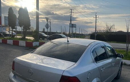 Opel Astra H, 2008 год, 320 000 рублей, 5 фотография