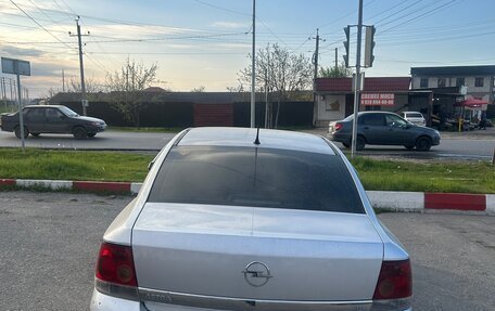 Opel Astra H, 2008 год, 320 000 рублей, 6 фотография