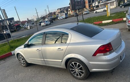 Opel Astra H, 2008 год, 320 000 рублей, 7 фотография