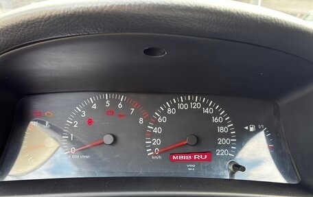 Toyota Corolla, 2003 год, 429 000 рублей, 21 фотография