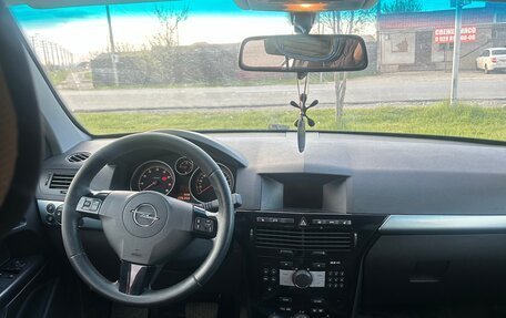 Opel Astra H, 2008 год, 320 000 рублей, 9 фотография