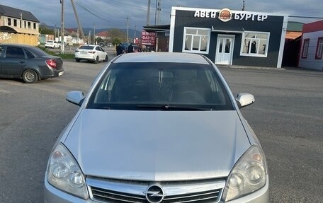 Opel Astra H, 2008 год, 320 000 рублей, 2 фотография