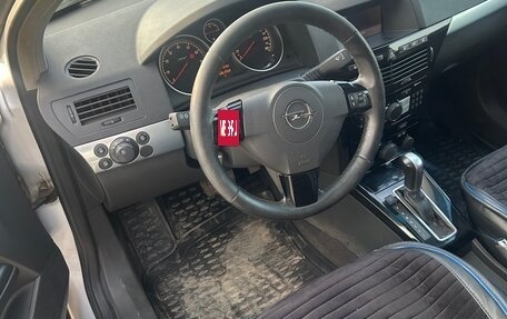 Opel Astra H, 2008 год, 320 000 рублей, 8 фотография