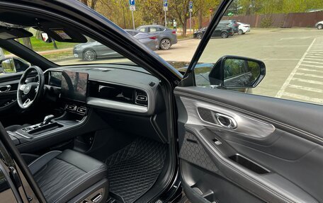 GAC GS8, 2024 год, 3 700 000 рублей, 13 фотография