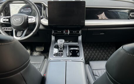 GAC GS8, 2024 год, 3 700 000 рублей, 16 фотография